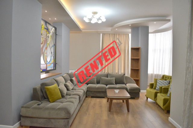 Four bedroom apartment for rent in Komuna e Parisit area in Tirana, Albania